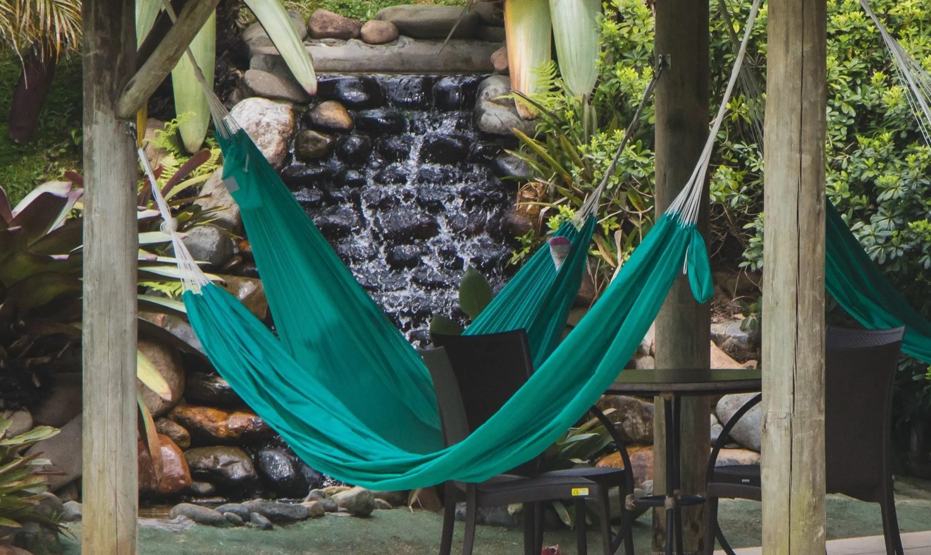 Hotel Fazenda Dona Francisca