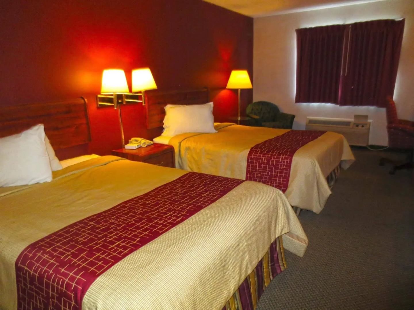 Quality Inn