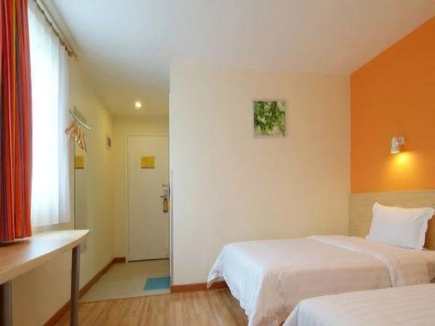 7Days Inn Ganzhou Wenming Avenue