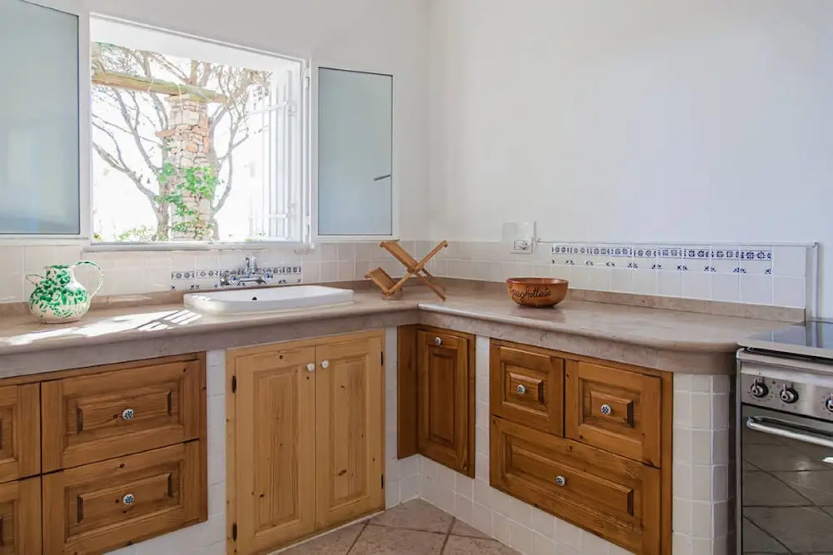 Villa Tina ai Piedi del Faro di Leuca