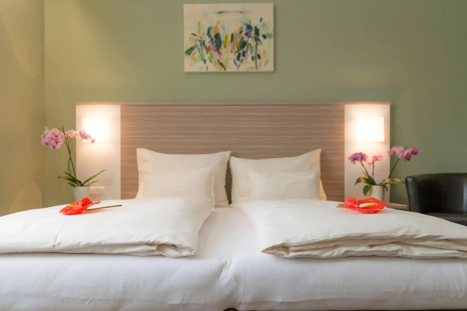 Hotel Restaurant Bistro Raffel