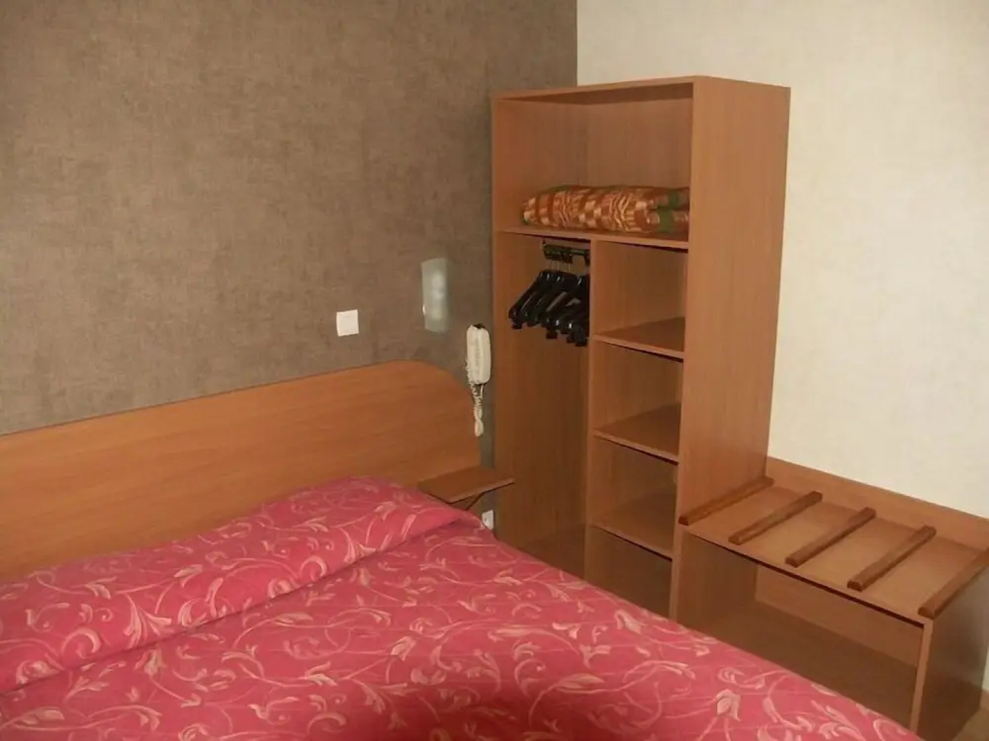 Hôtel Restaurant Les Agriculteurs