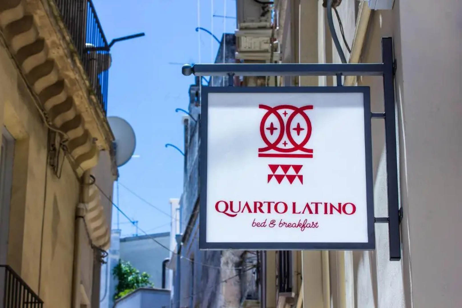 Quarto Latino B&B