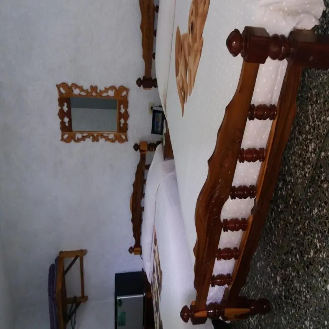 Casa Dra . Nancily & Liday