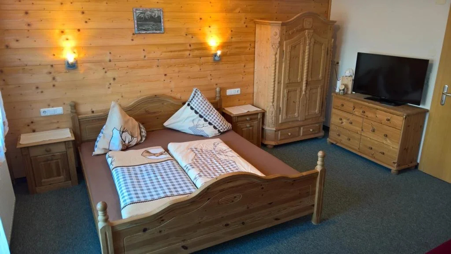 Appartementhaus Untere Tanne