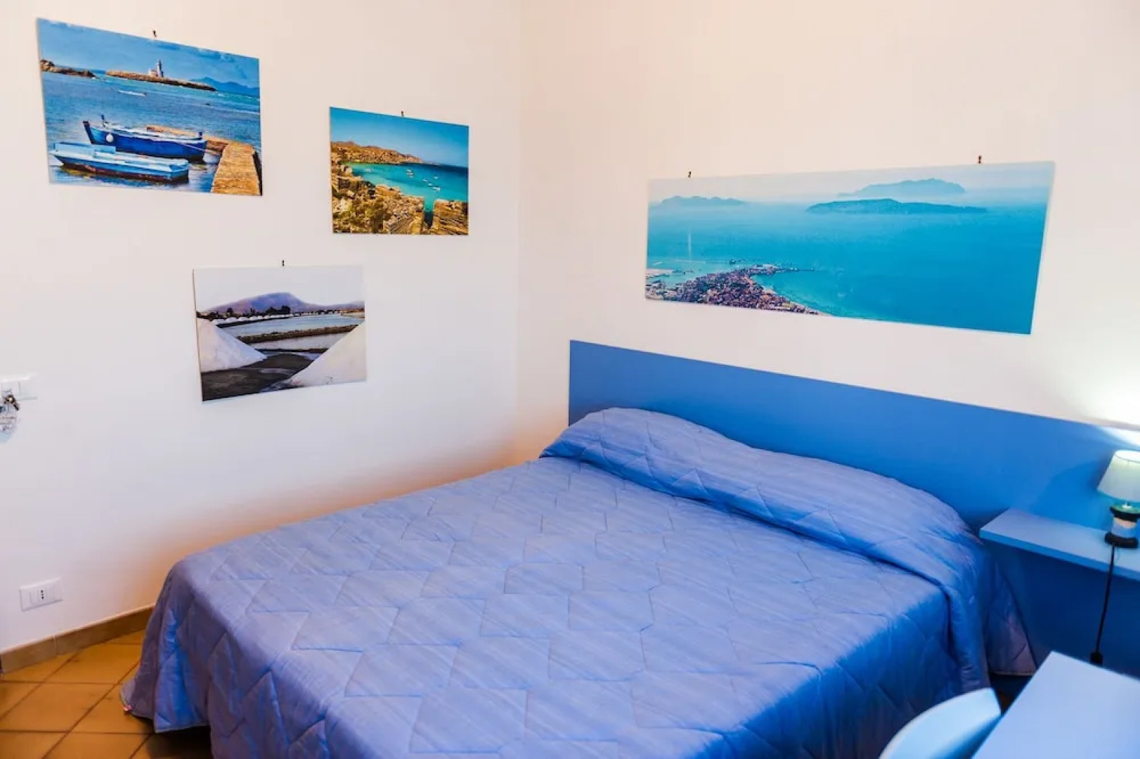 Bed & Breakfast Sapore di Sale