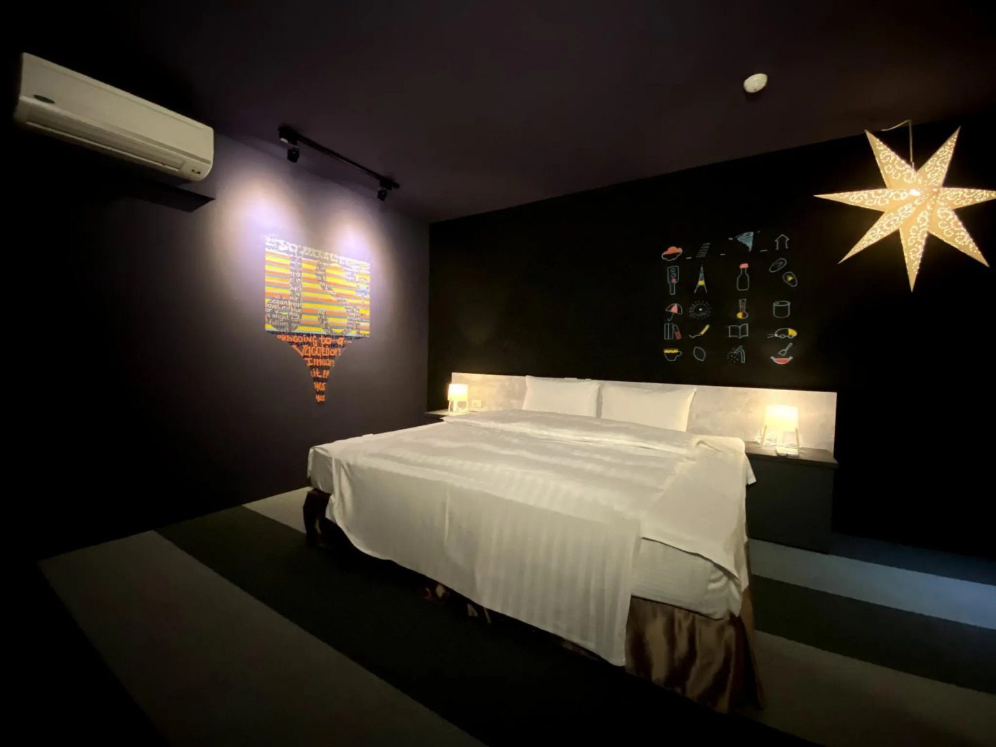 JS Hotel-Gallery Hotel-Zhongli