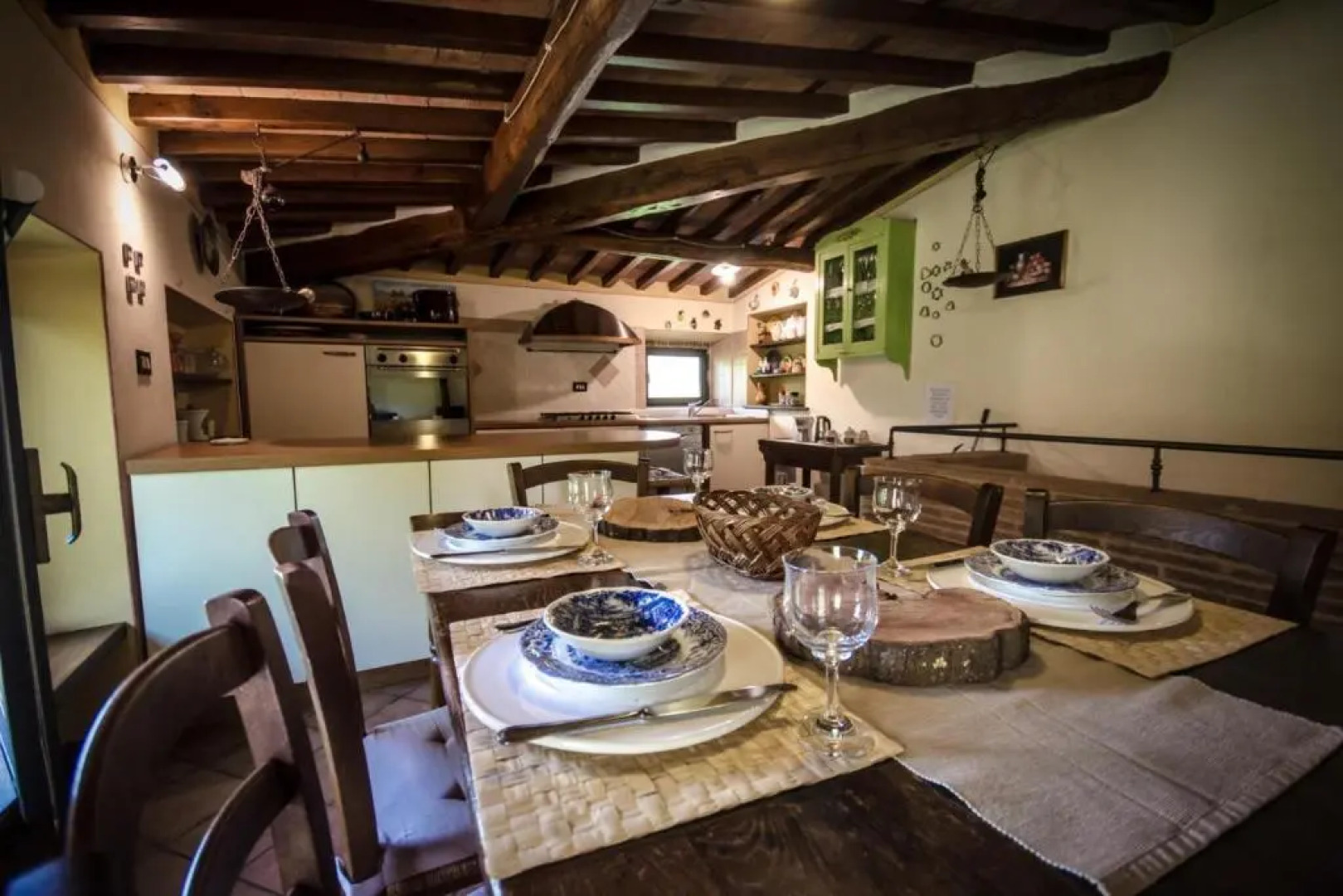 Casa Ortomaggiore With Pool & Sauna