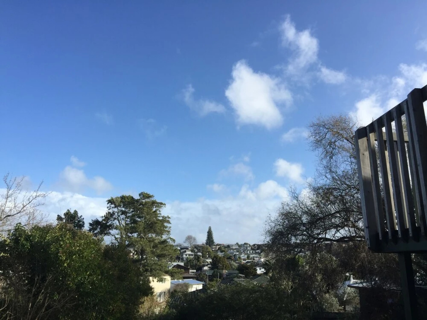 Sunny 3 bedrooms in Milford