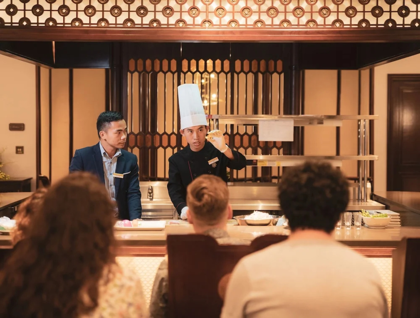 Heritage Line Ginger Cruise – Ha Long Bay & Lan Ha Bay