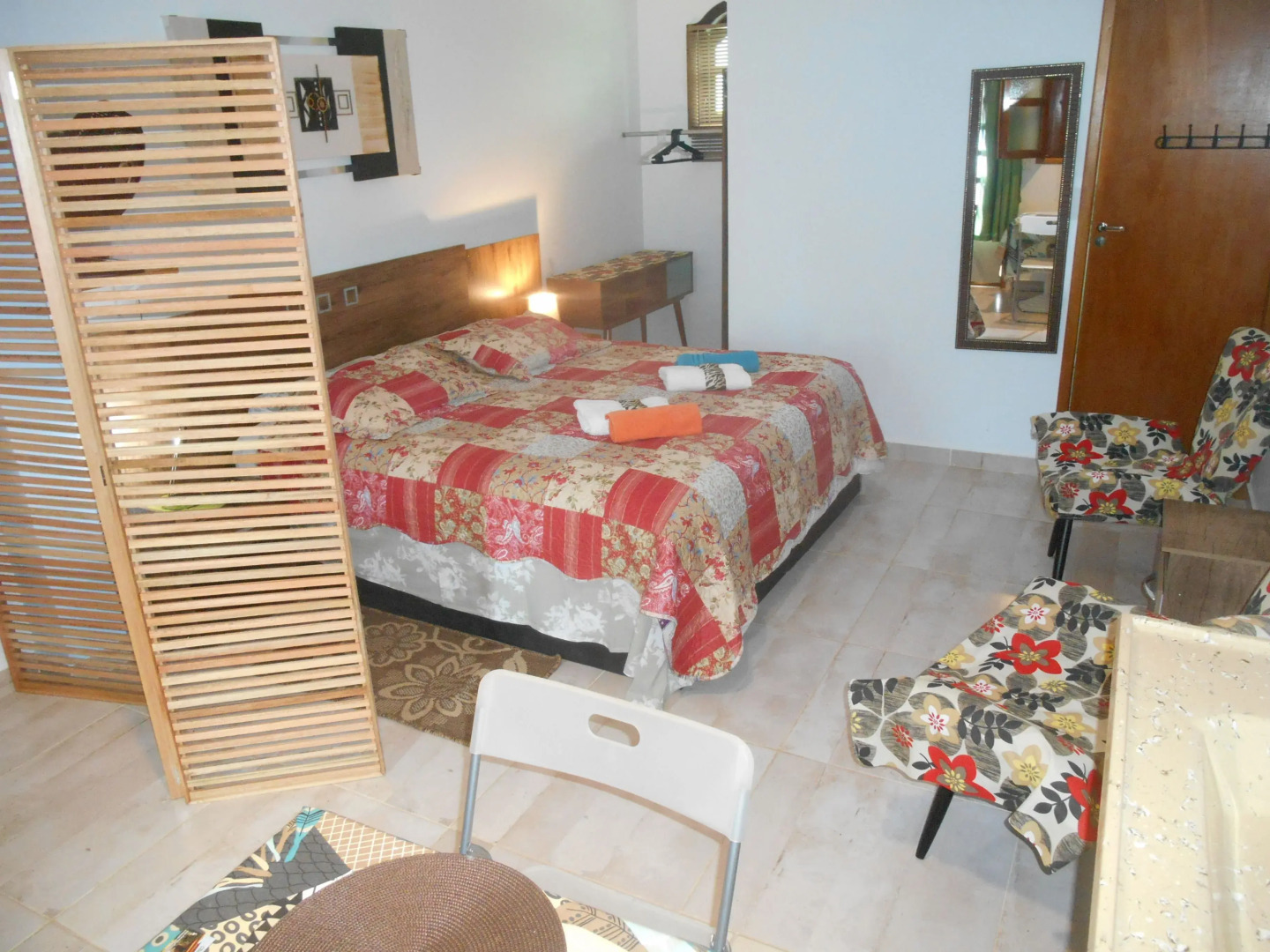 Pousada Chalés Alto da Estância