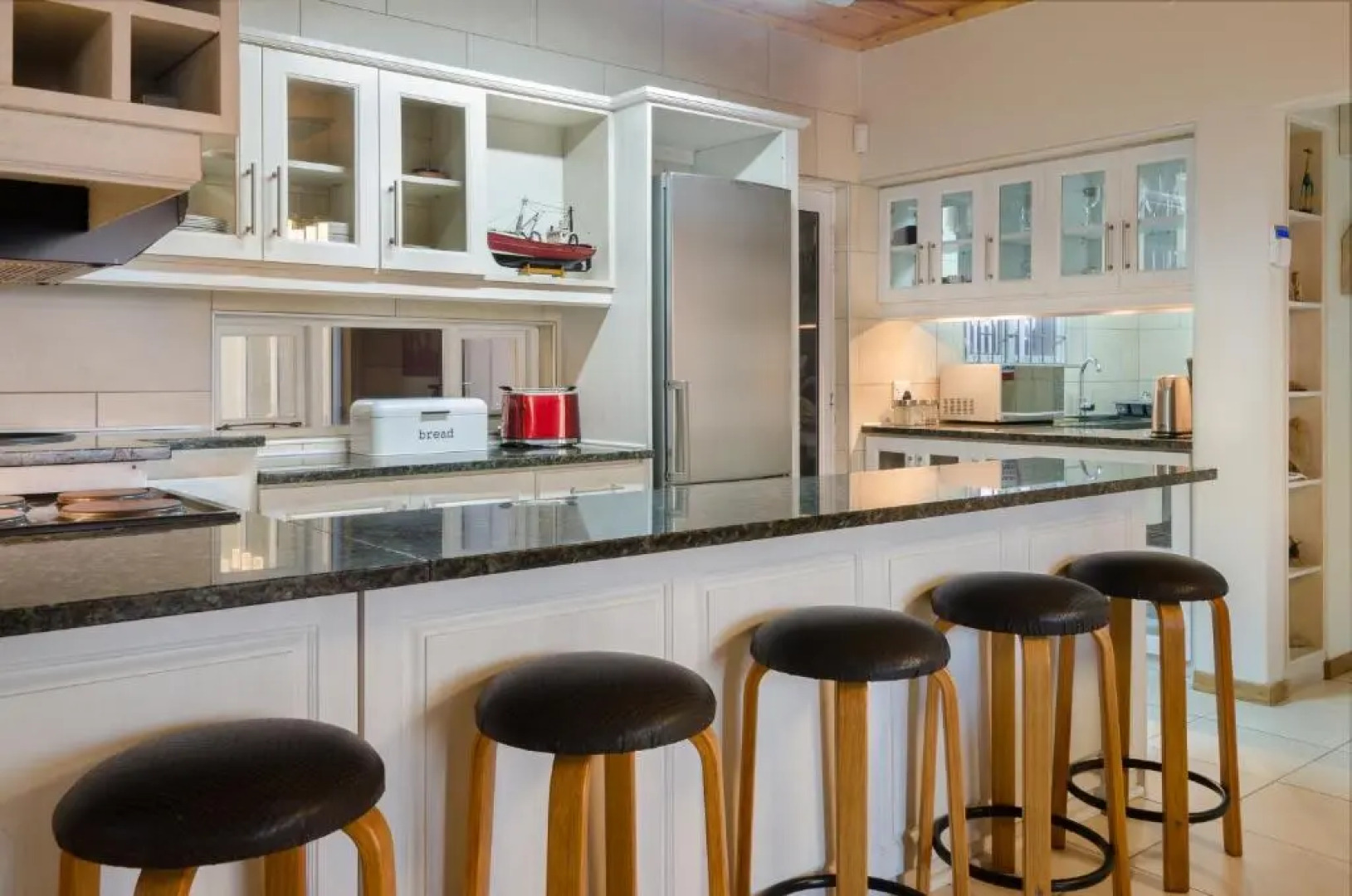 Mohlenweg.14 Self Catering Beach House Swakopmund