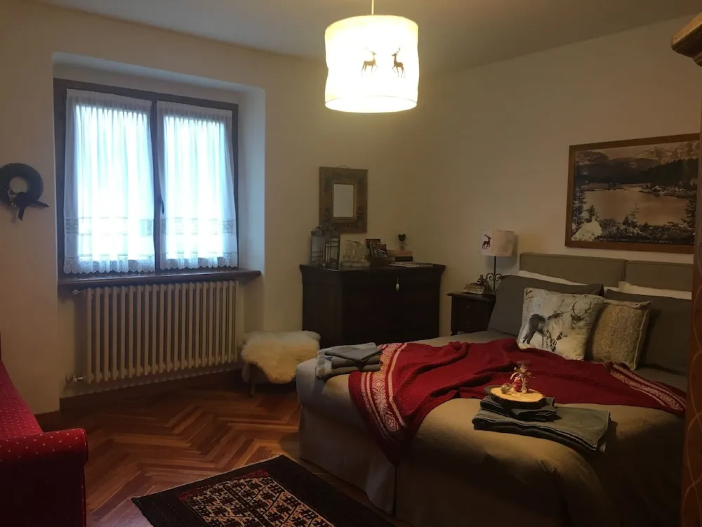 Bed&Breakfast Sotto al Bosco