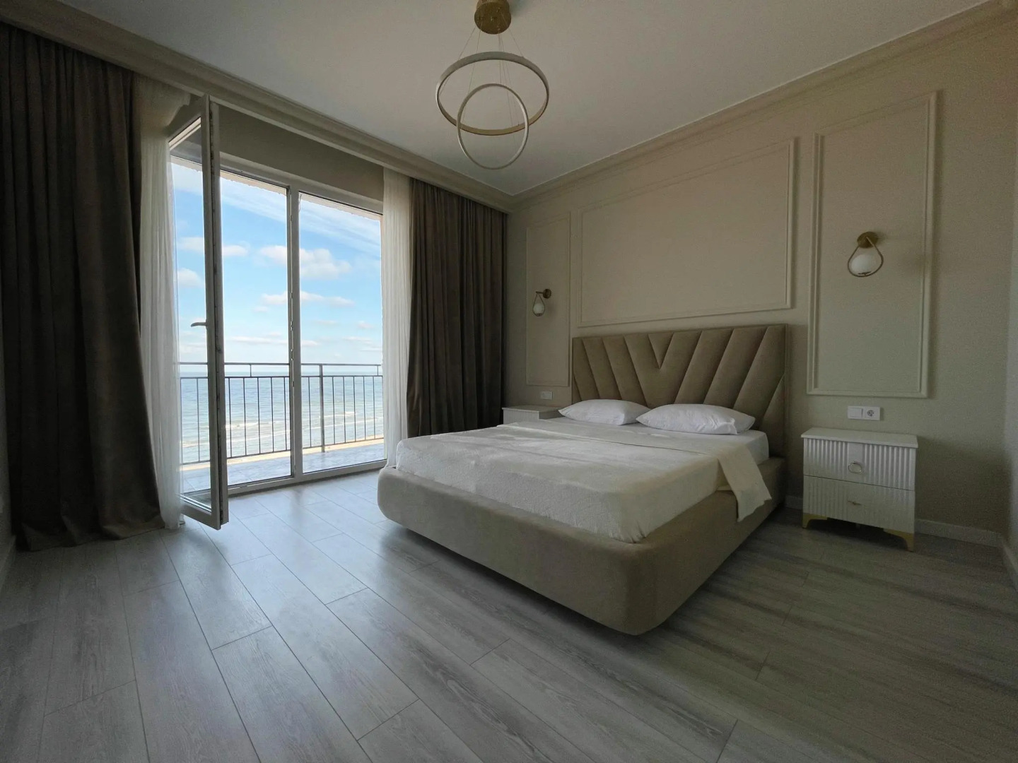 Апарт Ру отель