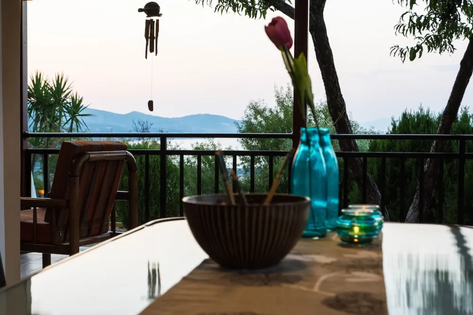 Kallisti Private Home