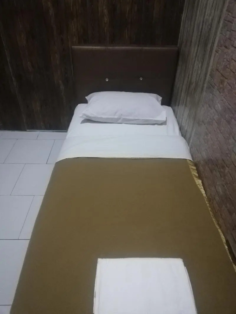 SPOT ON 90095 Slk Hotel