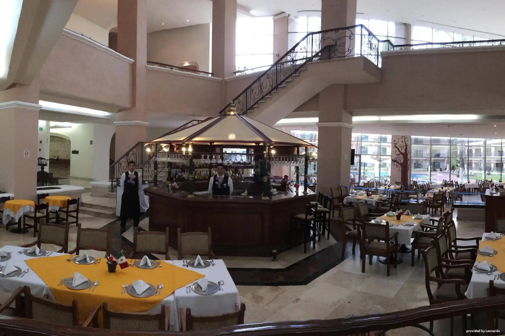 NK Hotel Nekié Tepic