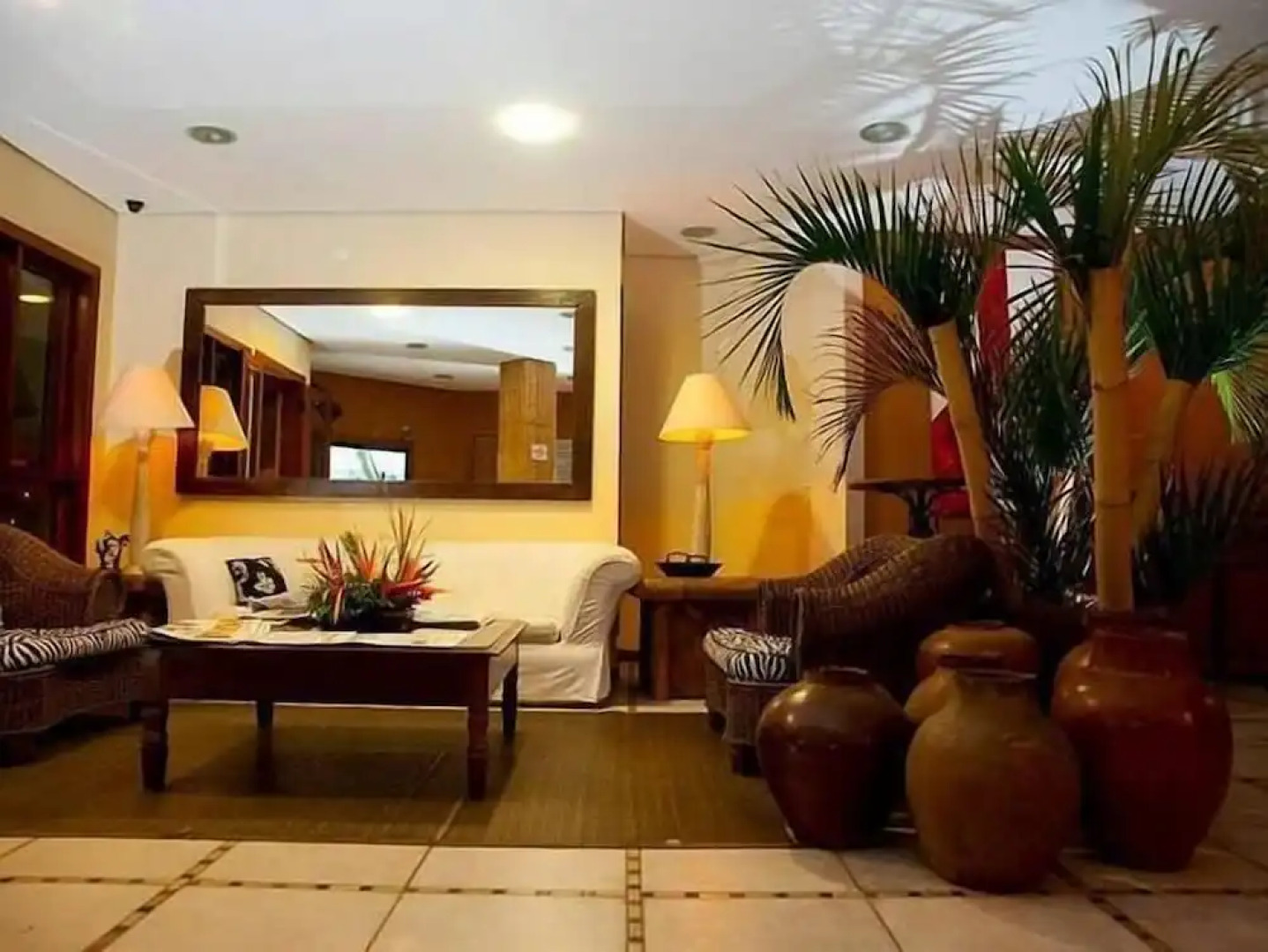 Apartamento Schiavetti