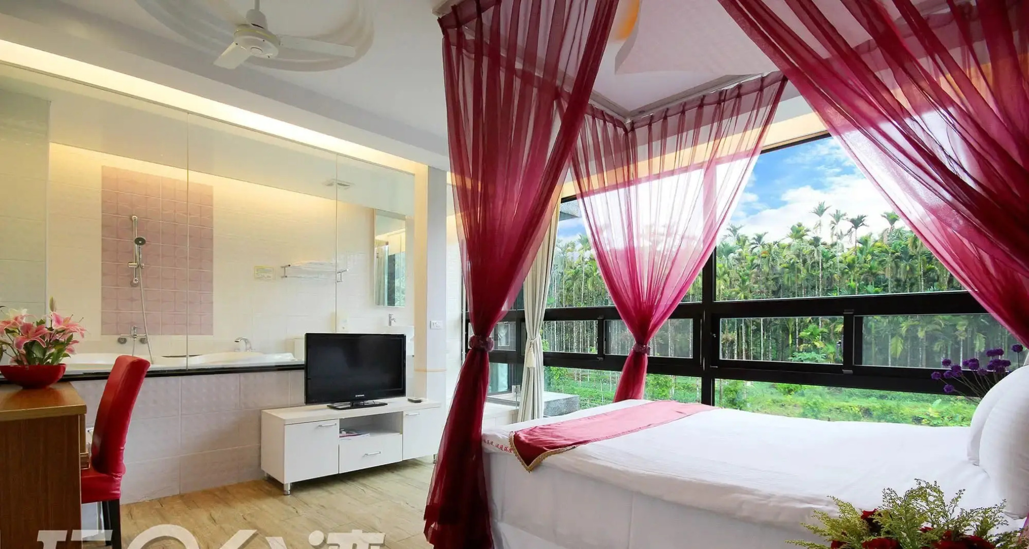 Full House Bed and Breakfast