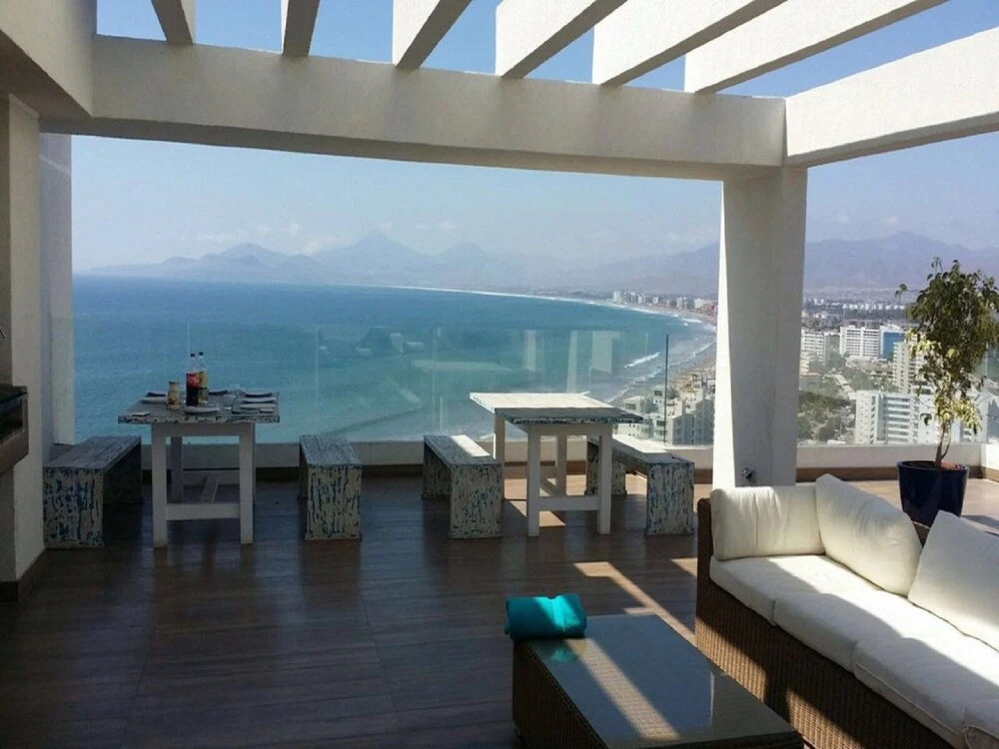 Departamento Coquimbo Sinbad