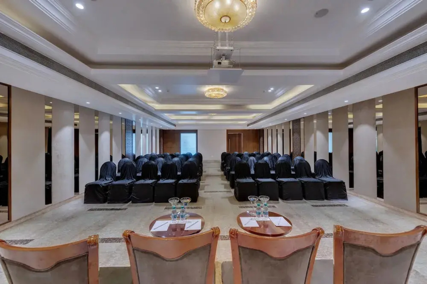 The Fern Residency Hubballi