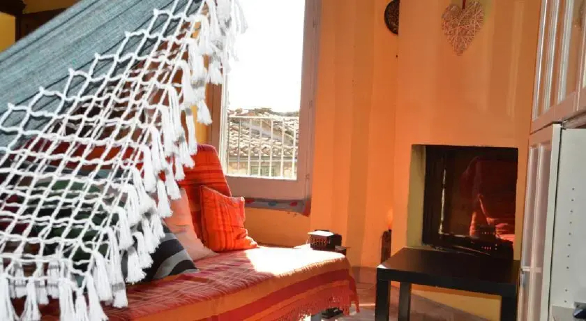 La Casa in Val dOrcia