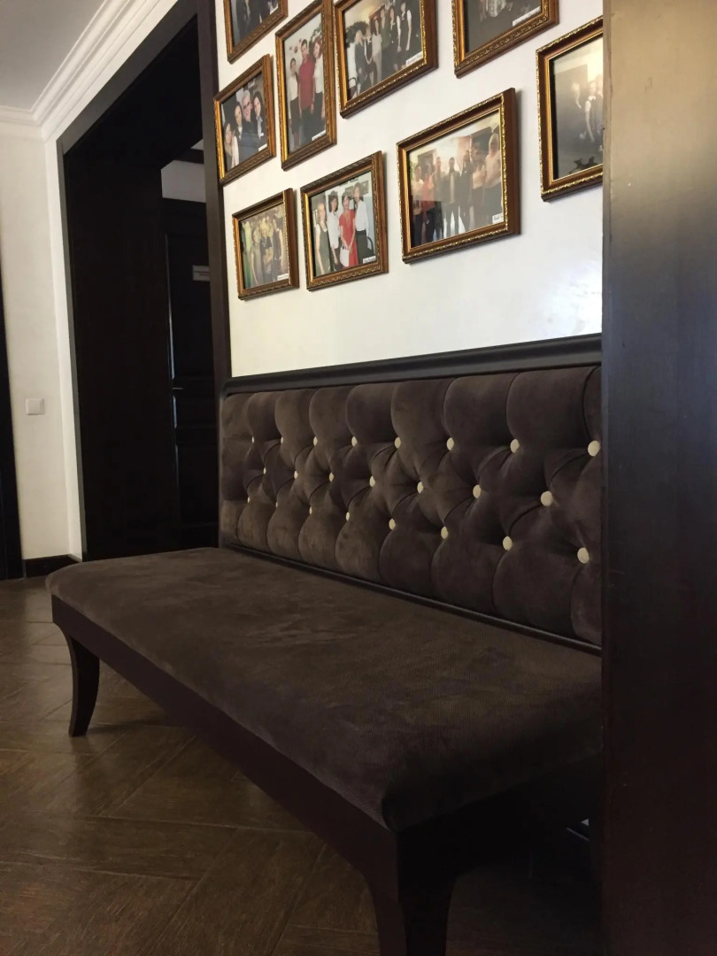 Home Parq (Хоум Парк)