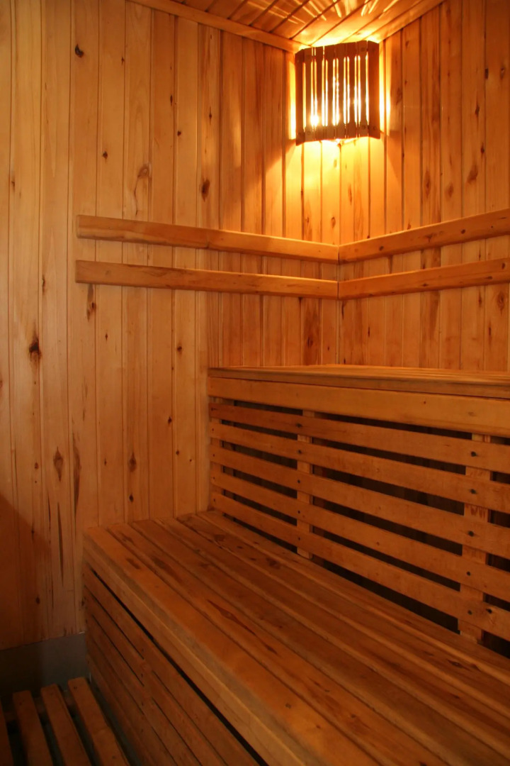 Отель Эсмеральд