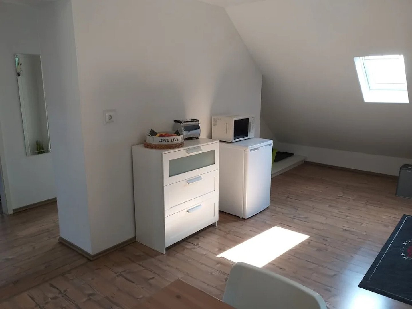 Ferienwohnung Angelo