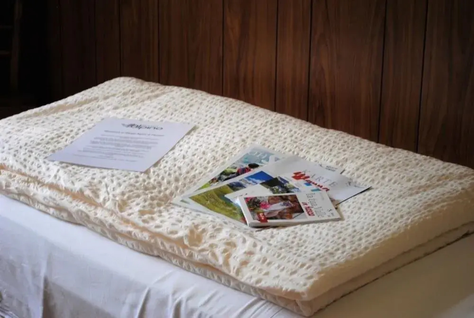 Rifugio Alpino Fazzon