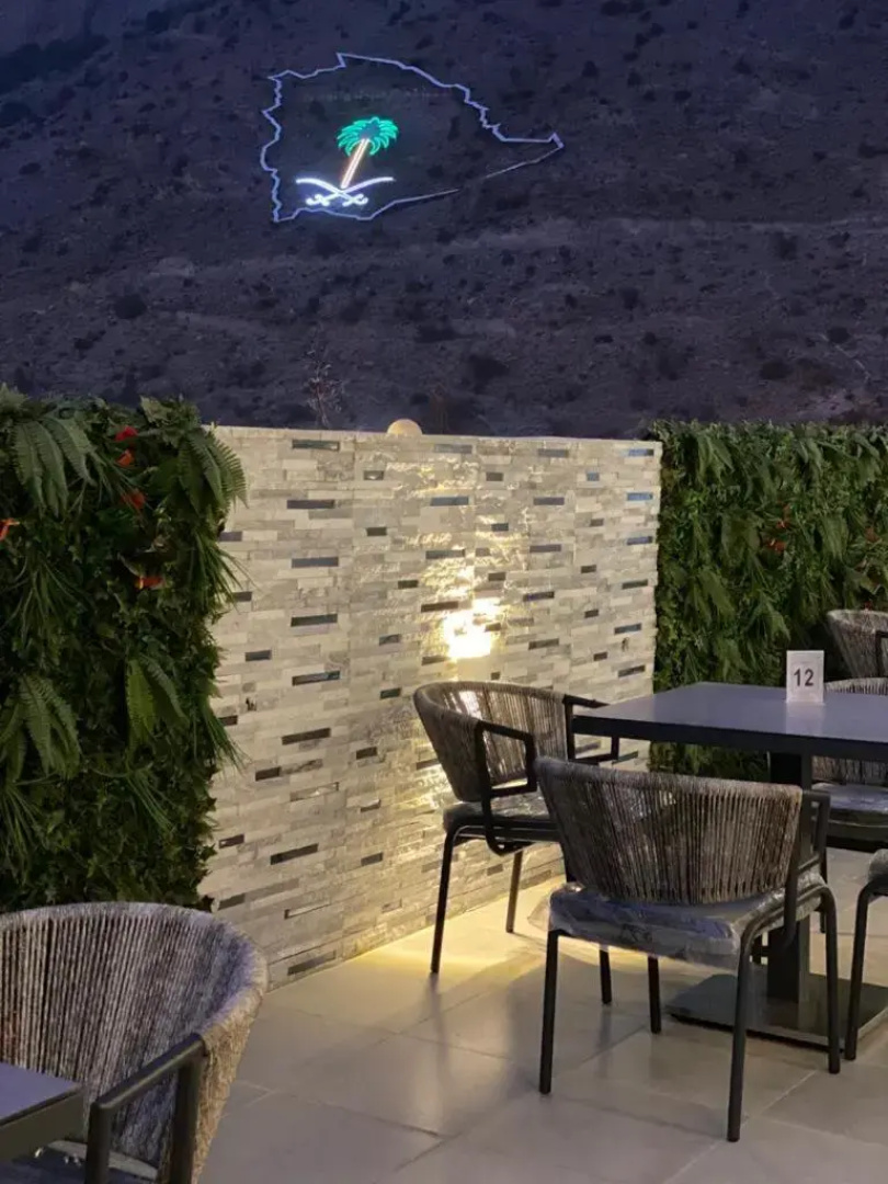 Tanuma Aram Hospitality - Hotel Apartments