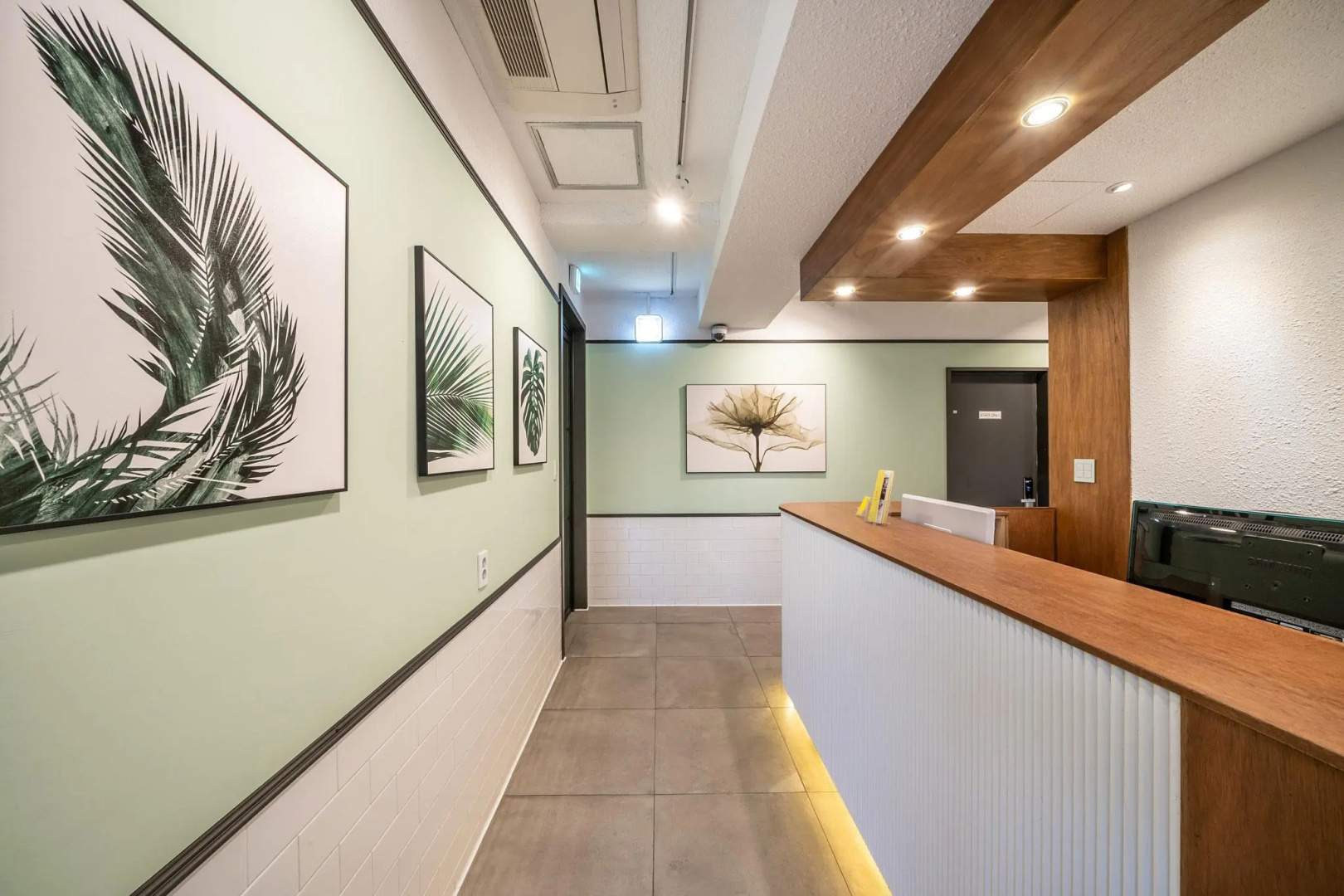 Chuncheon Bom Stay