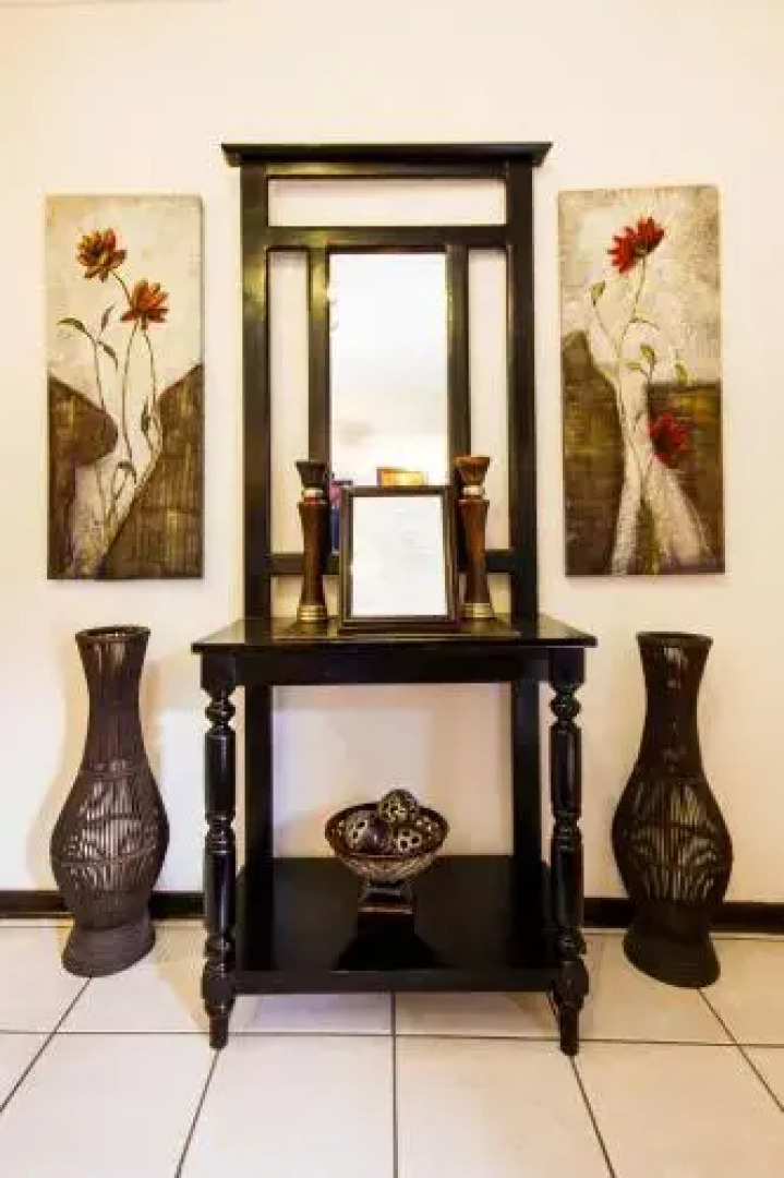 @The Villa Guest House