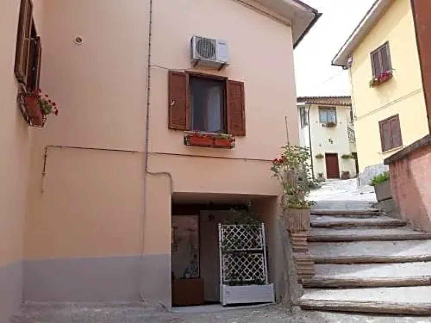 B&B Live Paradise Norcia