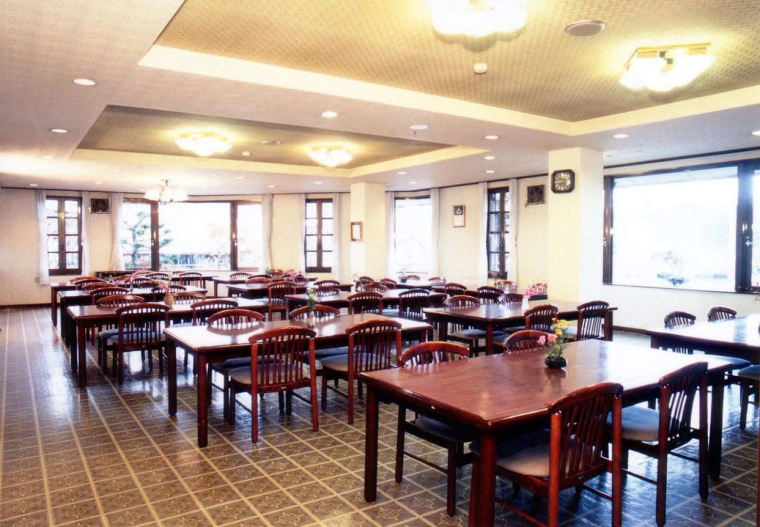 Kawaguchiko Lakeside Hotel