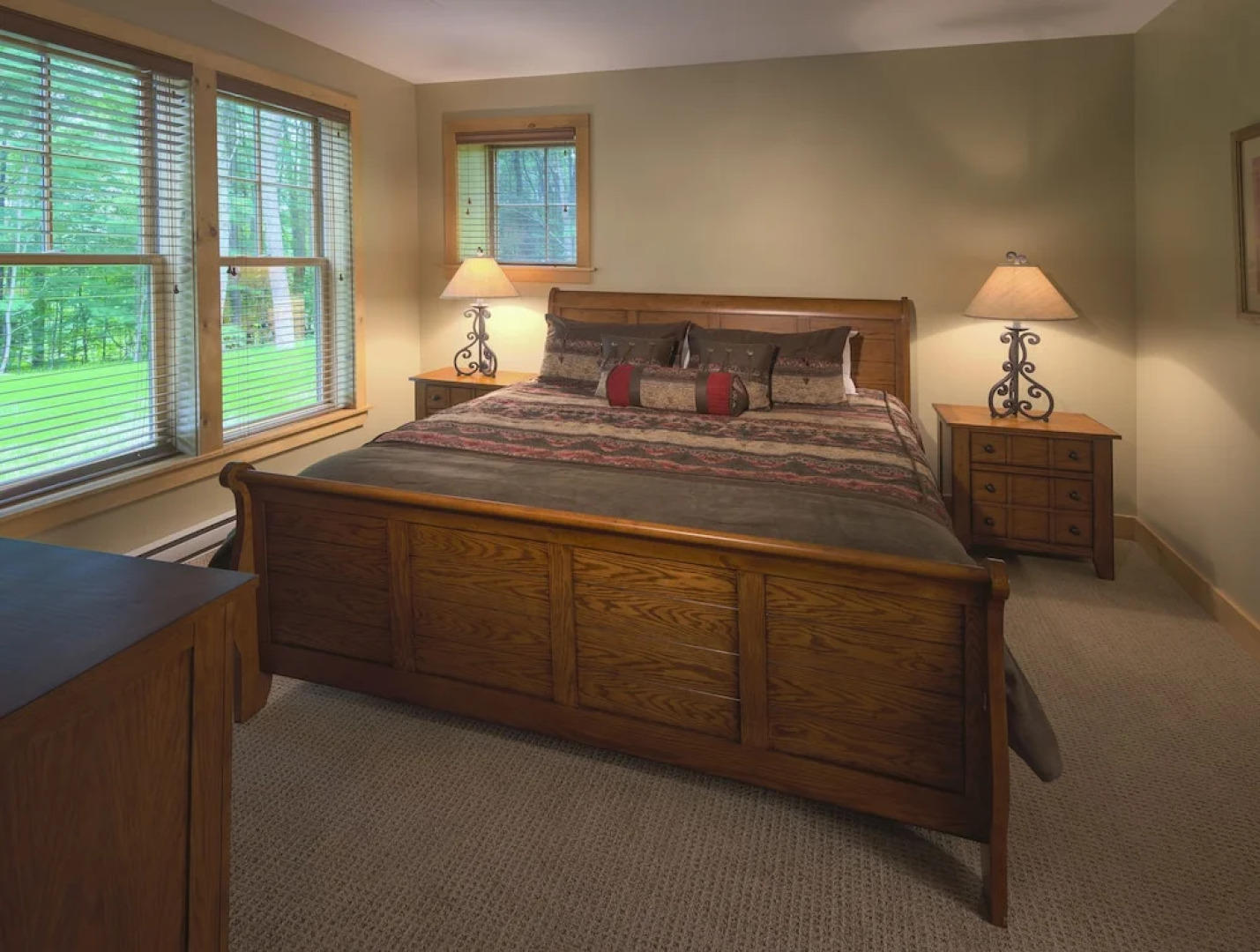 The Mountain Top Inn & Resort