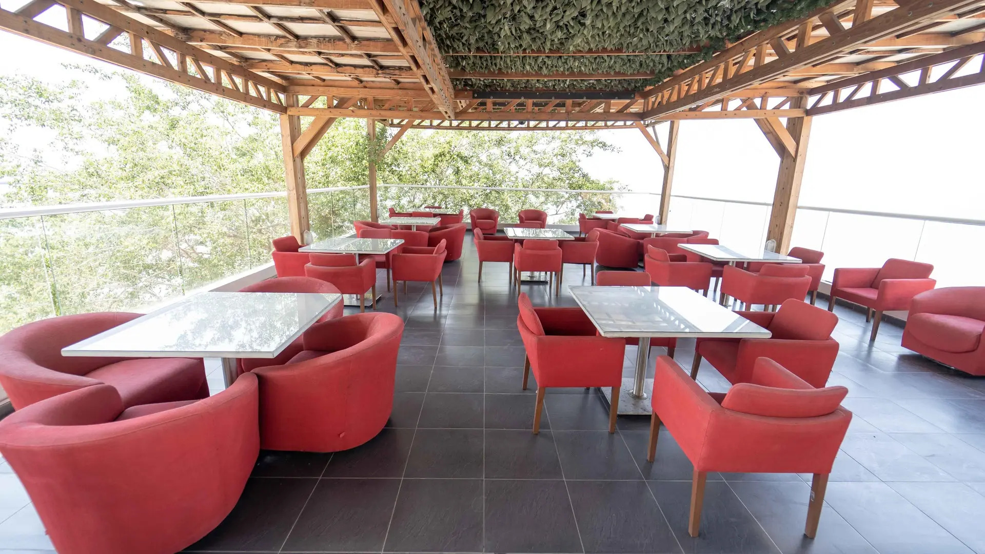 Hotel Santorini Casablanca Santa Marta