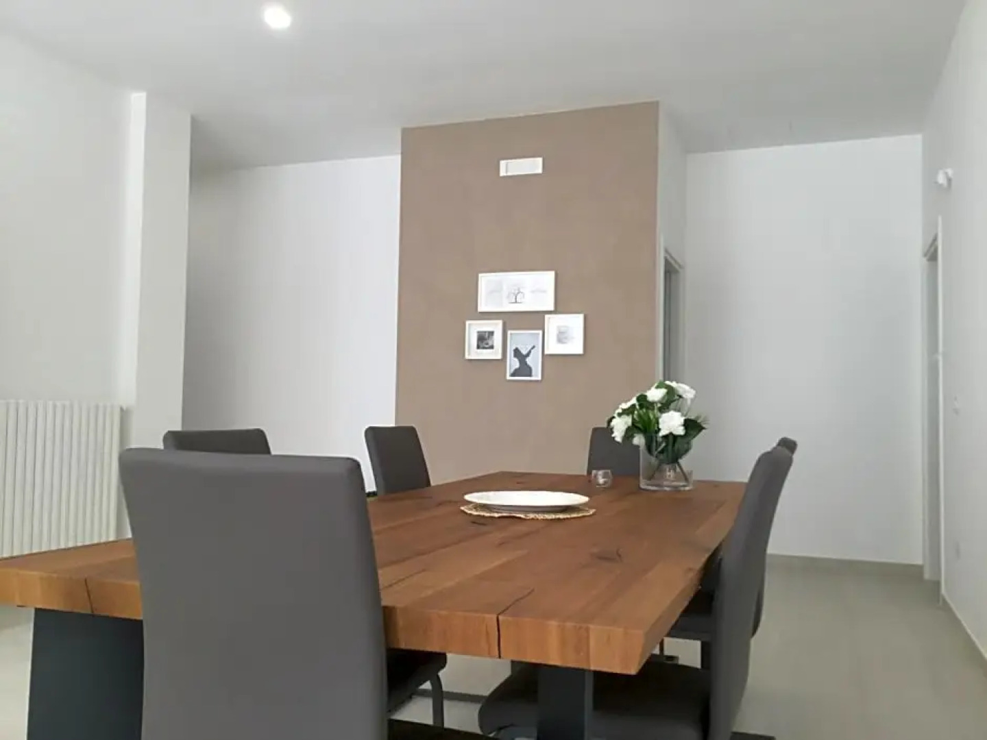 Bed and breakfast Ledwars