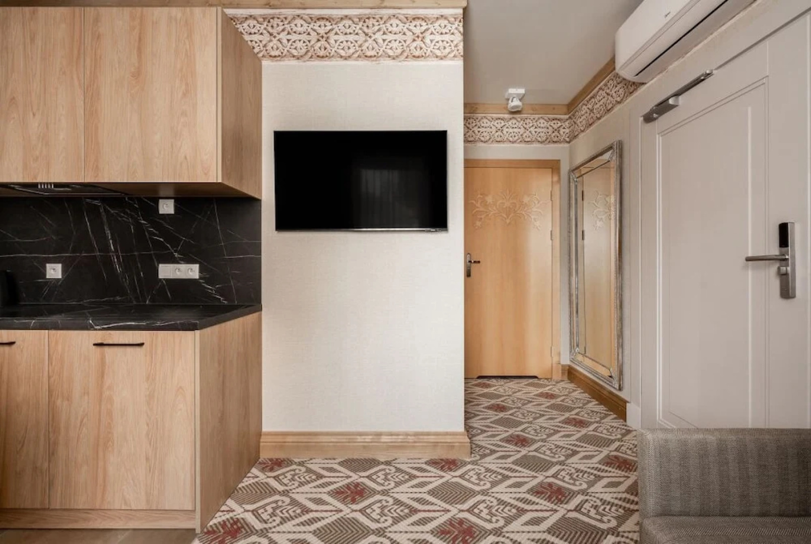 Aries Residence Bukowina