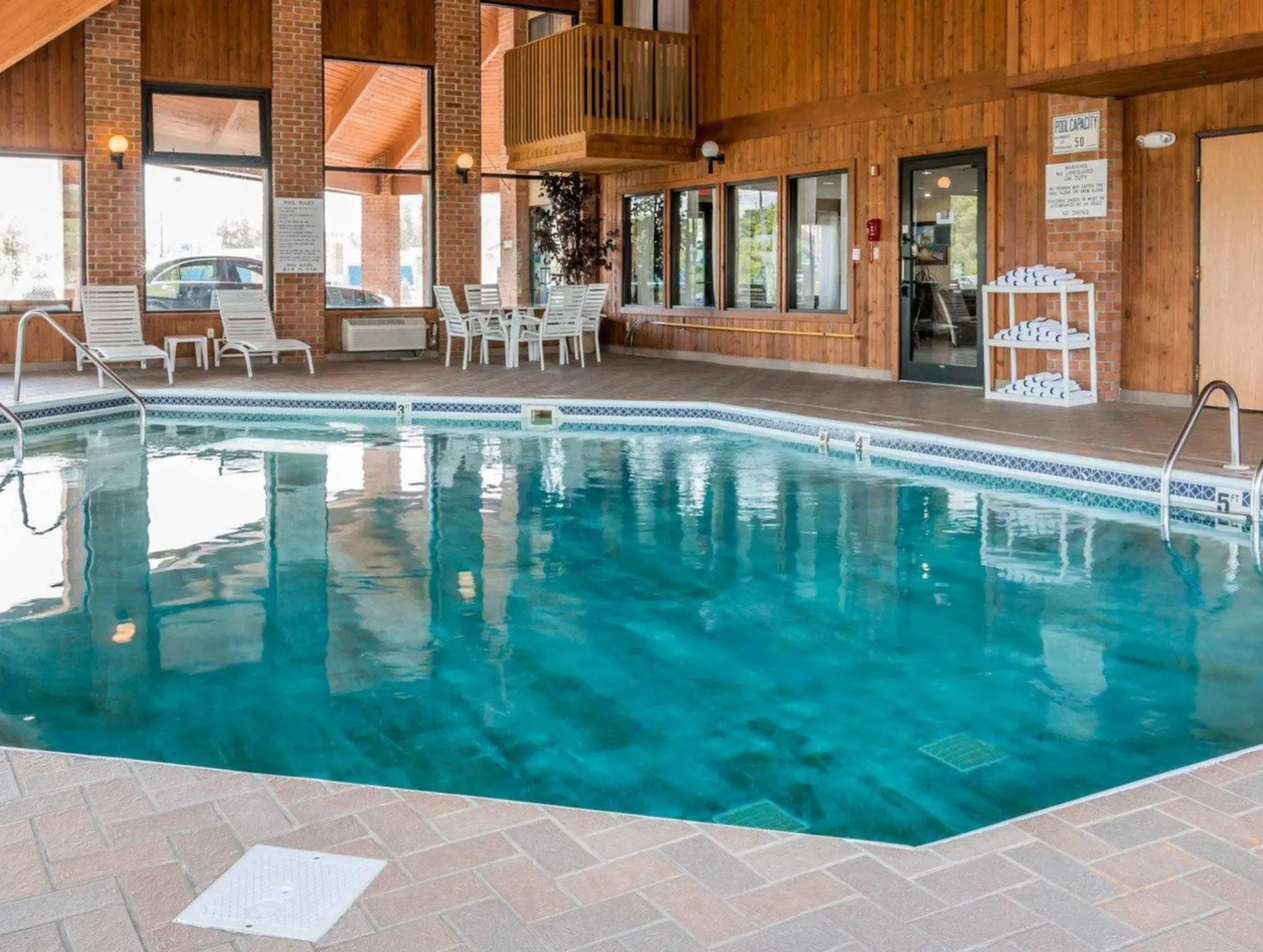 Quality Inn Grand Blanc - Flint South