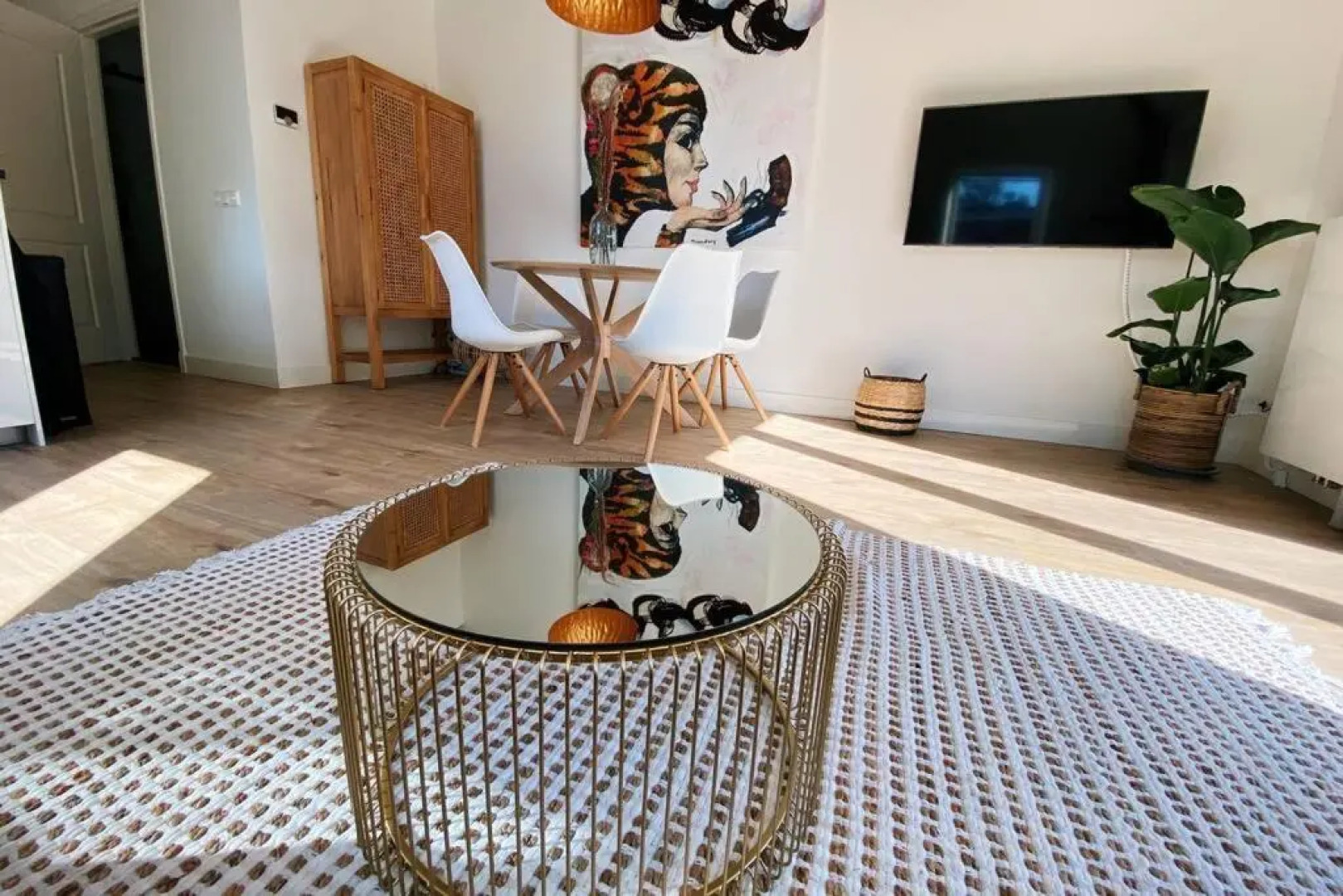 Luxurious historical Loft close to the beach!!