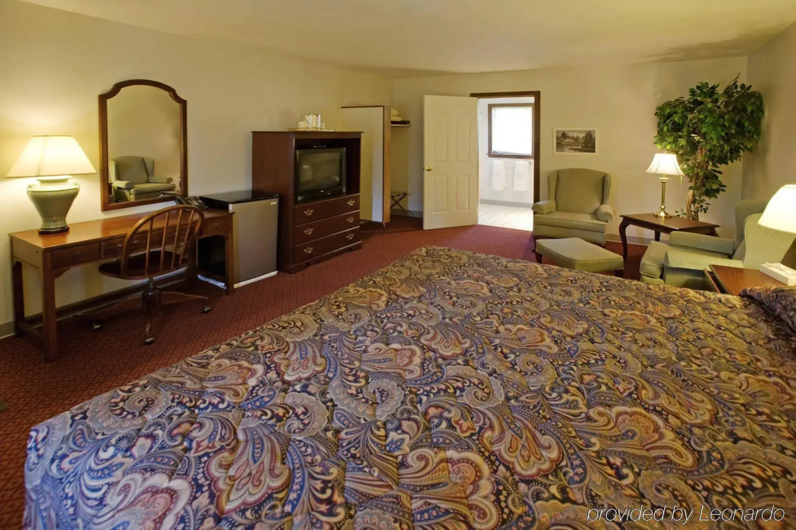 Americas Best Value Inn Scarborough Portland