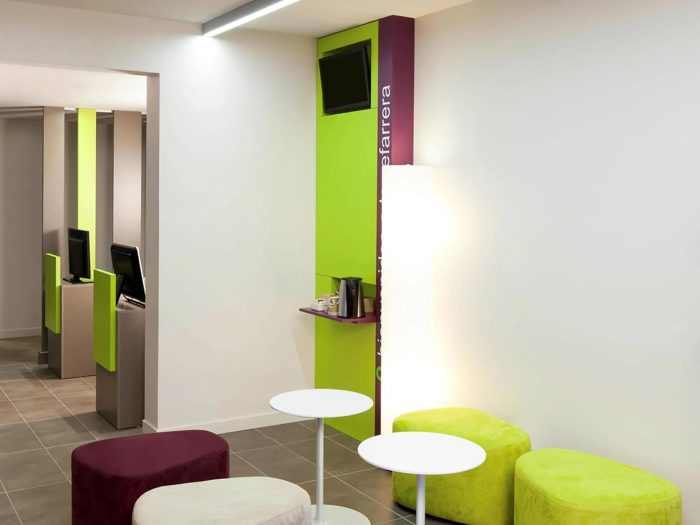ibis Styles Lleida Torrefarrera