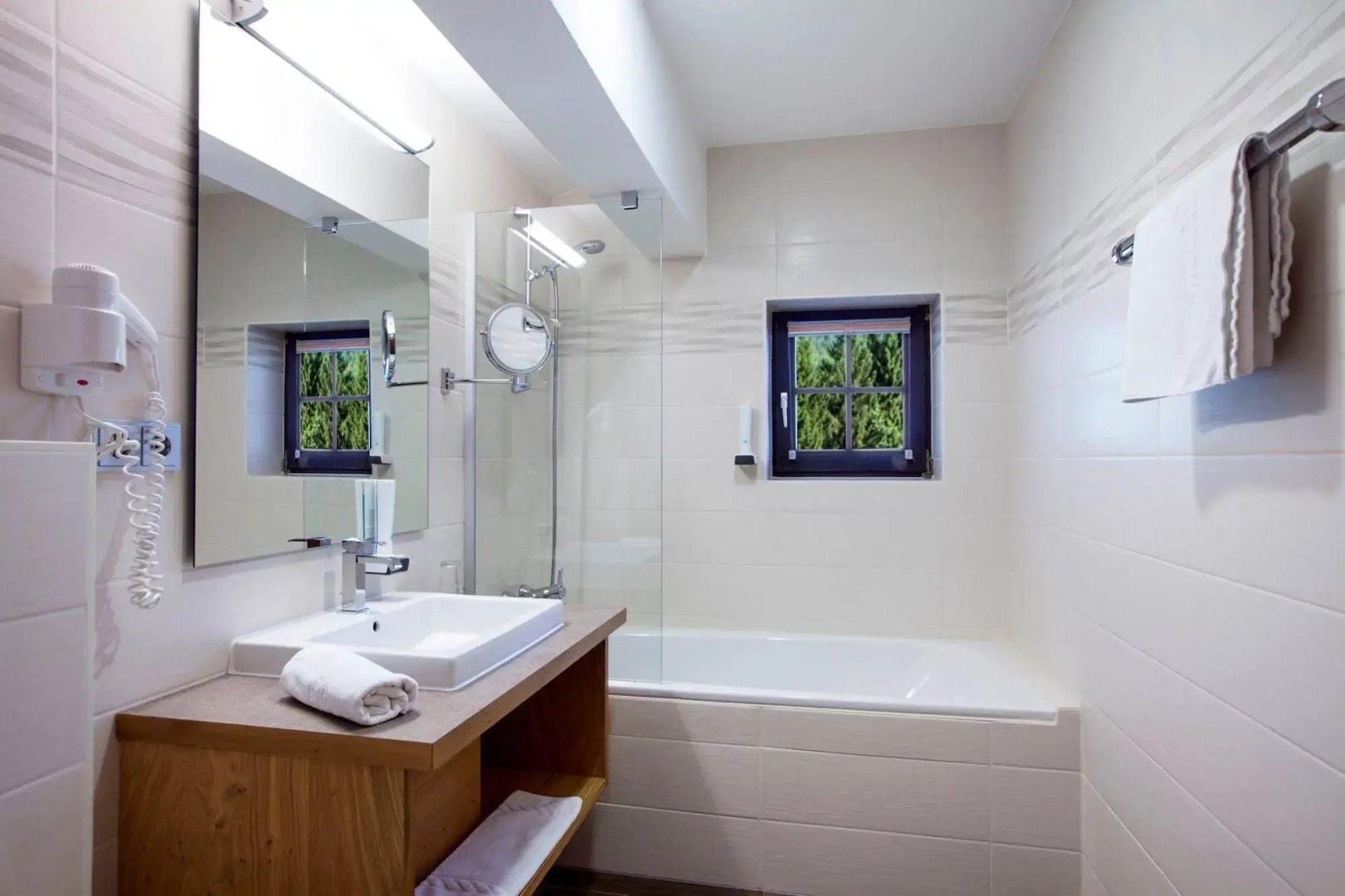 Hotel Mariasteiner Hof