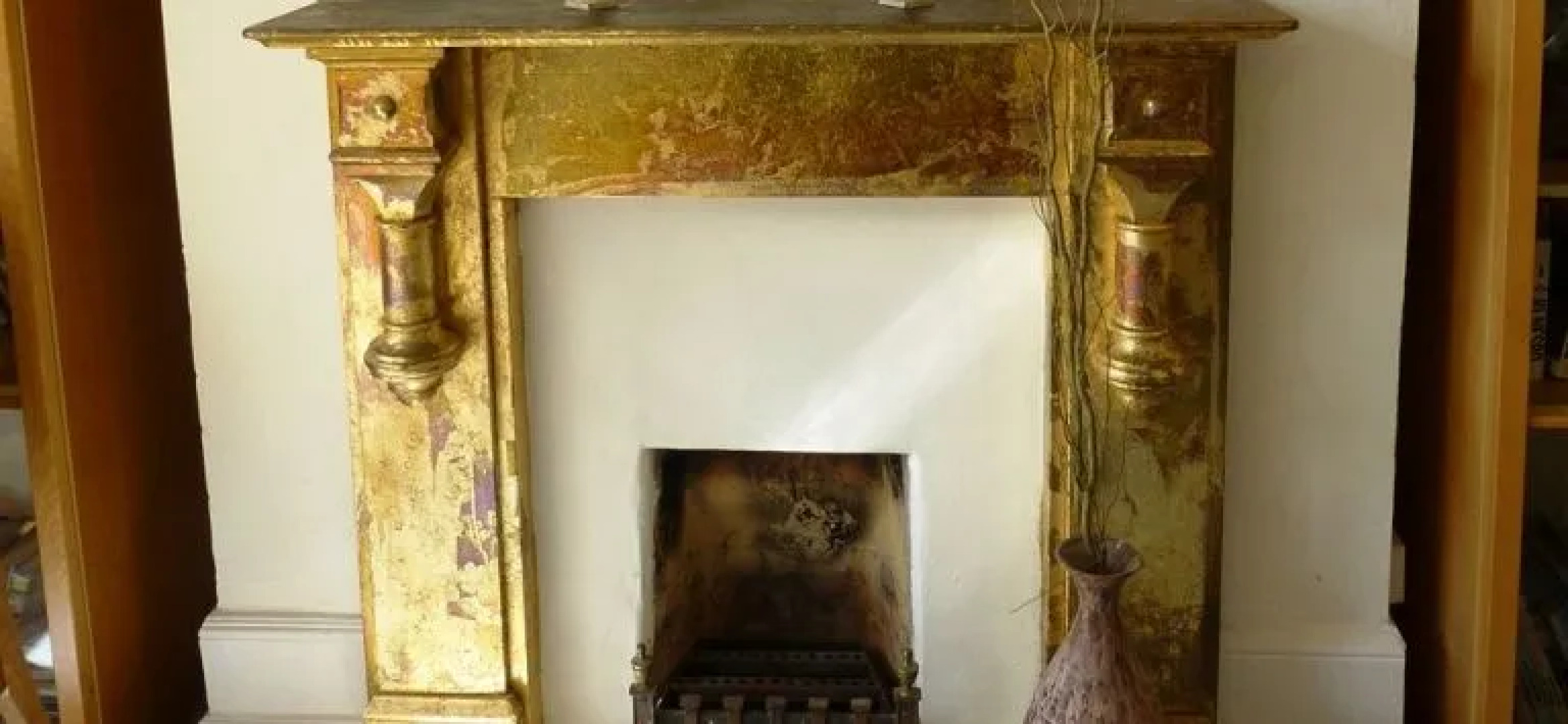 The Hotel Continental