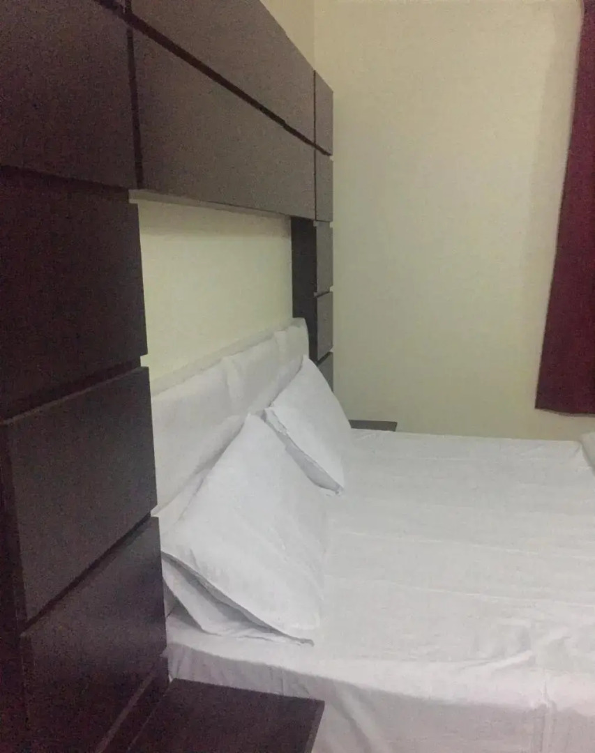 Qsr Al Balsem Aparthotel