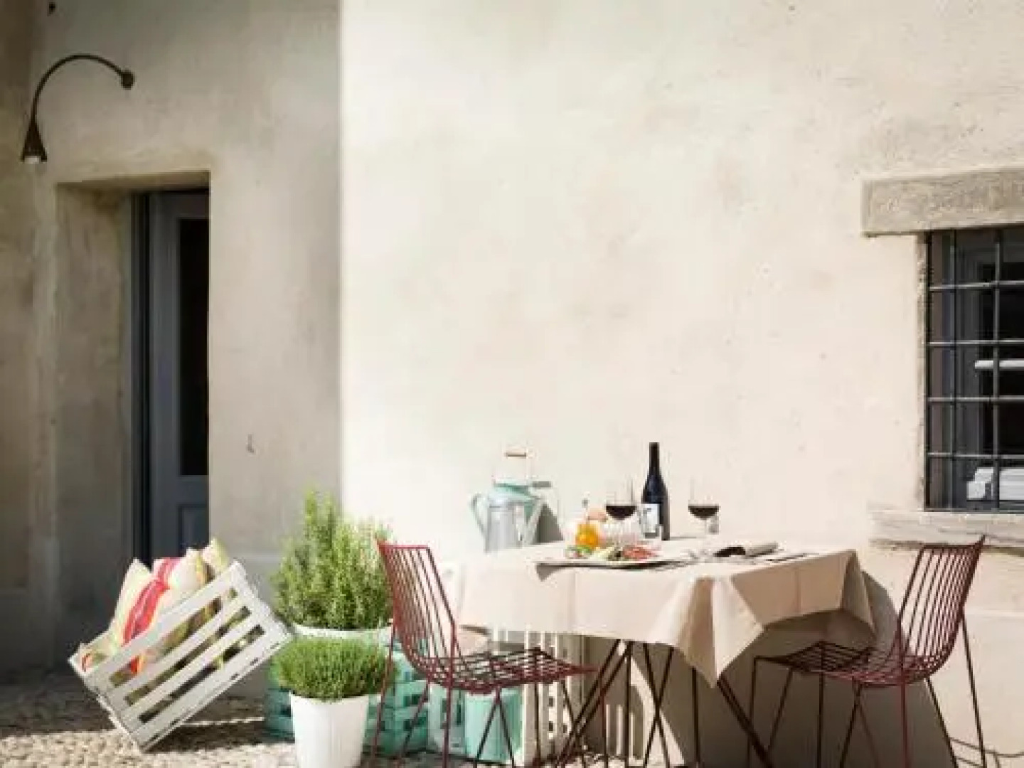 Locanda Dei Nobili Viaggiatori