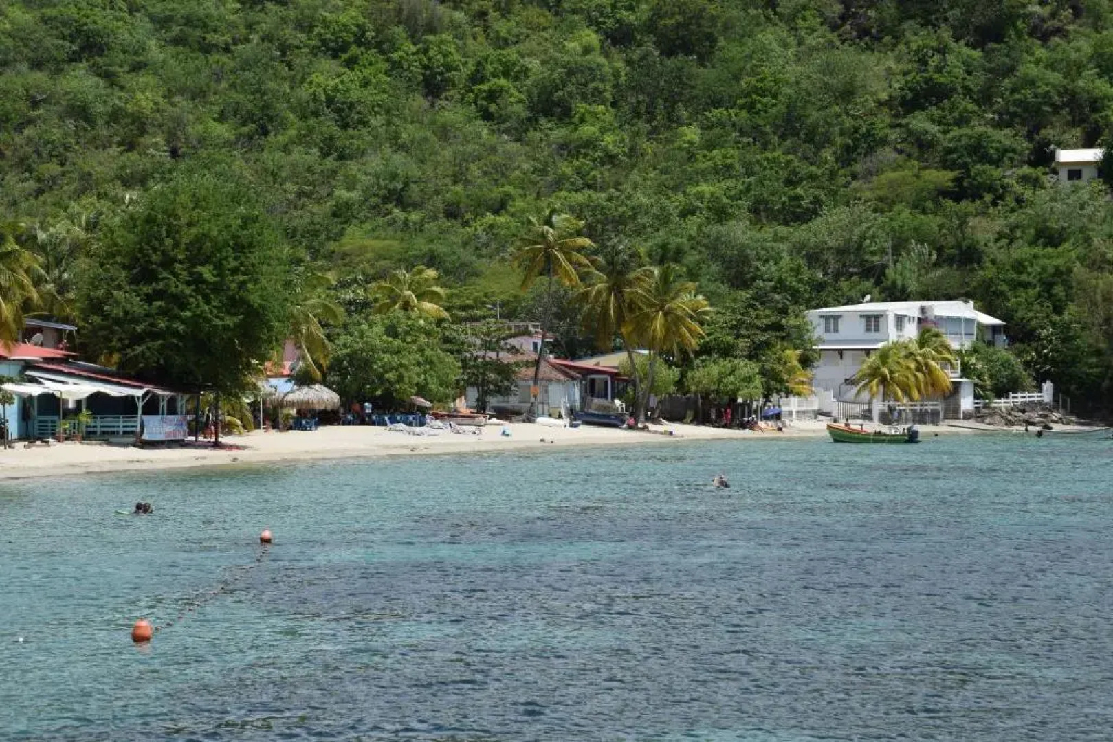 Meublé 6 Couchages Bord De Mer