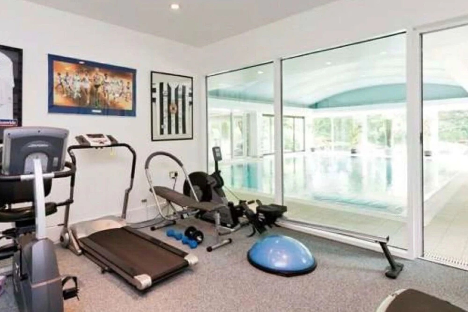 Corporate Offsite Retreat