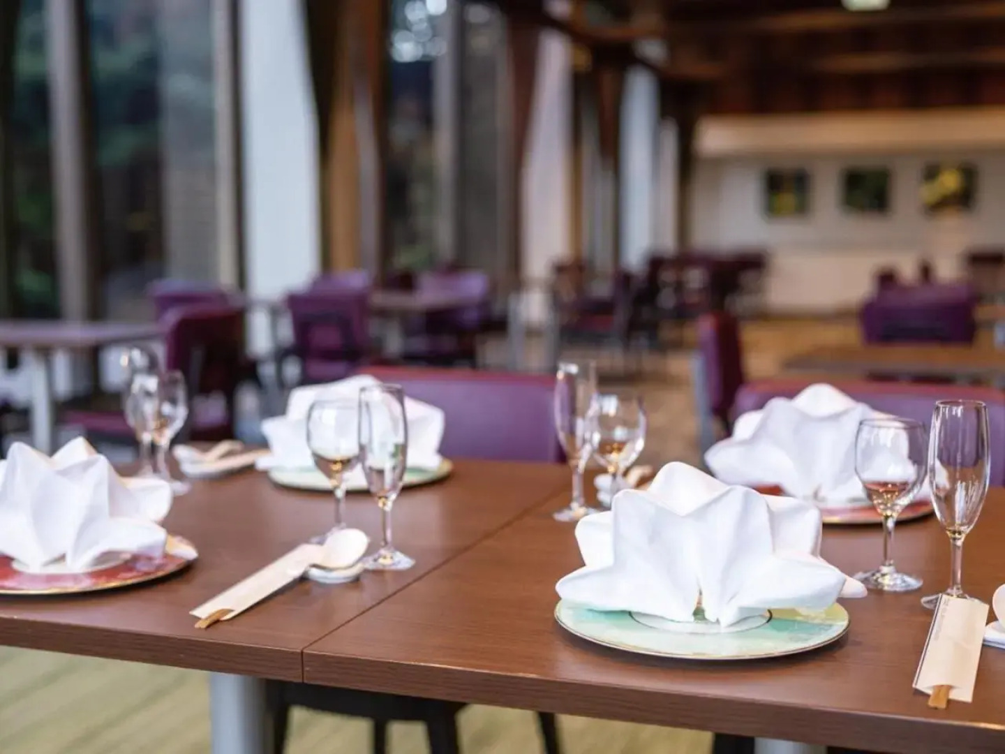 Hotel New Gaea Omuta Garden